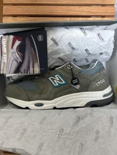NEW BALANCE M1700JP 28.0 未使用 定価以下 - メルカリ