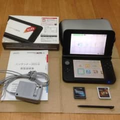 ※専用※ 3DS LL 4ギガSDカードのサムネイル
