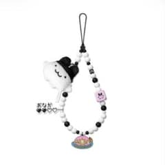 【新品未開封】CASETiFY Tamagotchi ストラップ みみっちのサムネイル