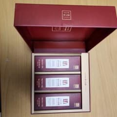 Runaさま専用たかの友梨　贅宝高麗30包入り×2箱のサムネイル