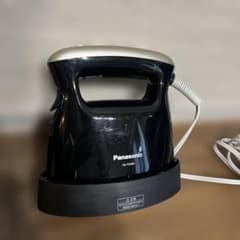 Panasonic スチームアイロンのサムネイル