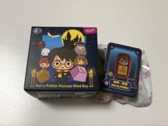 ハリー・ポッター キーキャップのサムネイル