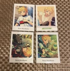 春川宙 ぱしゃっつ シャッフル action 160枚 春川宙 シャッフルぱしゃっつaction - メルカリ