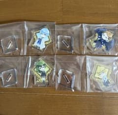 葬送のフリーレン アクリルスタンド　一番くじのサムネイル