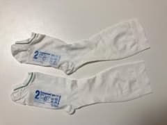 着用ソックス(医療用)のサムネイル