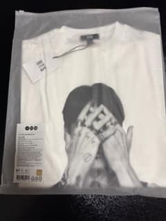 BTS ARIRANG JUNGKOOK S/S T- Shirt M - メルカリ