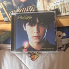 TOMORROW X TOGETHER Star-kissed CDのサムネイル
