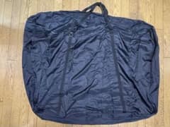 Grunge 丈夫な輪行袋 オーキャリーのサムネイル
