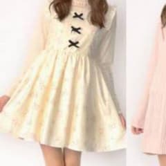 Ank Rouge ワンピースのサムネイル