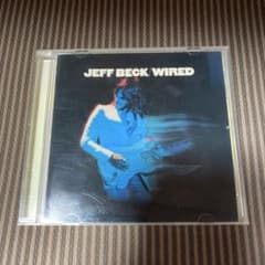 JEFF BECK WIREDのサムネイル