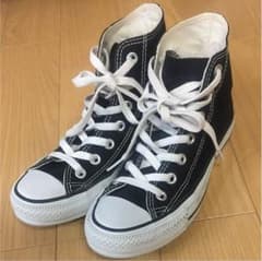 コンバース ハイカットのサムネイル