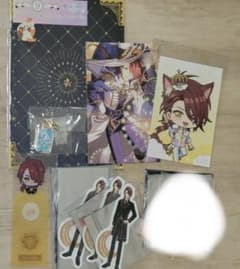 11月24日まで値下げ】魔法使いの約束 まほやく カイン まとめ売り