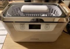 SWT710 シチズン CITIZEN 超音波洗浄機のサムネイル