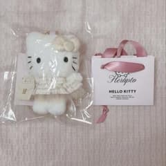 Herlipto HelloKitty PlushCharm - メルカリ