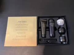 SHISEIDO FUTURE SOLUTION LX トライアルセット - メルカリ