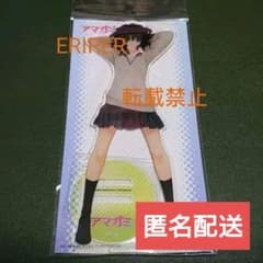アマガミ BIG アクリル ポップ スタンド 棚町 薫 - メルカリ