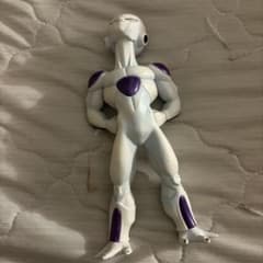 ドラゴンボール フリーザ フィギュアのサムネイル