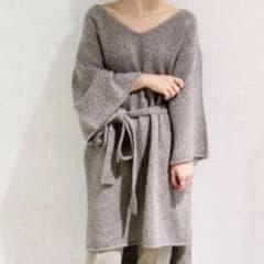 プラージュ　ニットのサムネイル