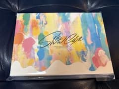 新品未開封】二宮和也 showcase 2025 BluRay - メルカリ