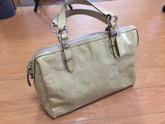 COACH *バッグのサムネイル