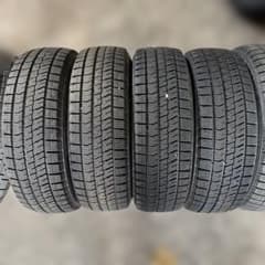 スタッドレス ブリヂストン VRX2 165/65R13 （青712） スタッドレス ブリヂストン VRX2 165/65R13 （青712） - メルカリ