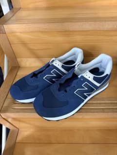 ☆直営店限定色！ニューバランスML574 EVN. US11. JP29.0.☆ - メルカリ