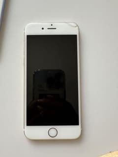 iPhone6s 64GB 画面割れありのサムネイル