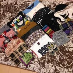 男の子向けセット♡のサムネイル