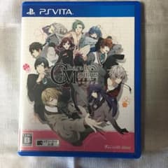 CharadeManiacsのサムネイル