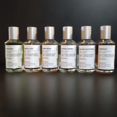 2/28まで】NILE FineFragrance Scent atelier - メルカリ