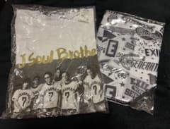 三代目限定Tシャツ&バッグのサムネイル