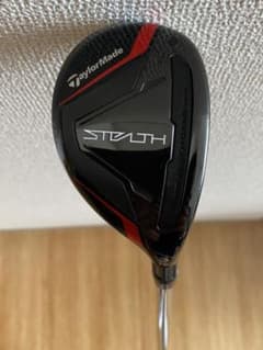 TaylorMade ステルス UT #3 19° モーダス120(カスタム)のサムネイル