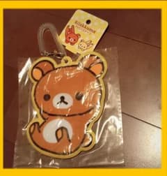 ✨新品✨　リラックマ　パスケースのサムネイル