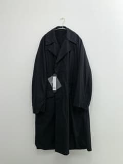 【20AW】TEATORA / Device Coat Packableのサムネイル