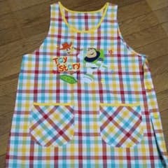 エプロンのサムネイル