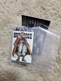 ONE PIECE Log Collection ROCKET MANのサムネイル