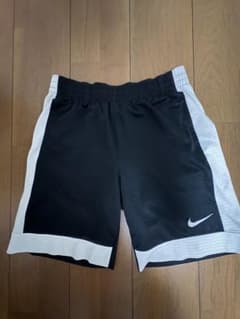 NIKEバスパンサッカーパンツスポーツのサムネイル