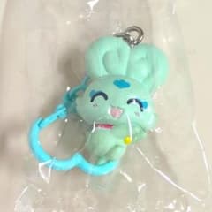 プリキュア ぴたっとなかよしチャーム ストラップ フラッピのサムネイル