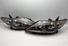 エリシオン HID ヘッドライトP7026 RR2 RR3 RR4 打刻 92 - メルカリ