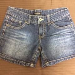 デニム 短パン LLサイズのサムネイル