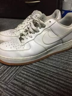 NIKE AIR FORCEのサムネイル