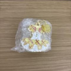 アイカツドレスチャーム　有栖川おとめのサムネイル