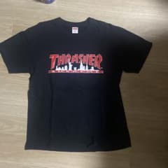 supreme &THRASHER
Tシャツのサムネイル