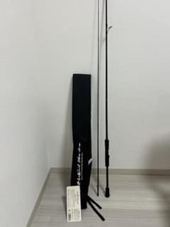 YAMAGA Blanks Mebius MS-85ML エギングロッド - メルカリ