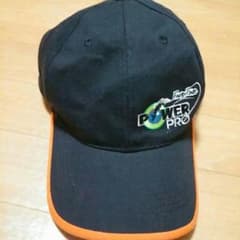 値下げ送料込みパワープロ(シマノ)キャップのサムネイル