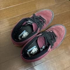 Vans halfcab ハーフキャブ　廃盤エンジ　バンズプロ Vans halfcab ハーフキャブ 廃盤エンジ バンズプロ - メルカリ