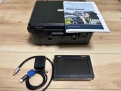 Blackmagic Video Assist12G 5inch おまけ多数！ Blackmagic Video Assist12G 5inch おまけ多数！ - メルカリ