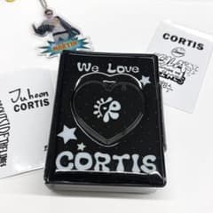 CORTIS コルティス トレカケース - メルカリ