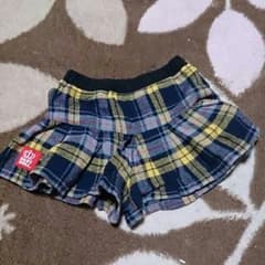 ベビードールのキュロット☆のサムネイル