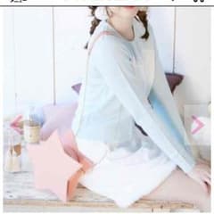 星型 バックのサムネイル